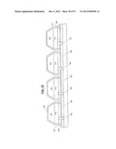 Light Emitting Diode (LED) Arrays Including Direct Die Attach And Related     Assemblies diagram and image