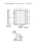 Light Emitting Diode (LED) Arrays Including Direct Die Attach And Related     Assemblies diagram and image