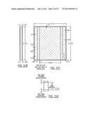 Light Emitting Diode (LED) Arrays Including Direct Die Attach And Related     Assemblies diagram and image