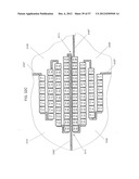 Light Emitting Diode (LED) Arrays Including Direct Die Attach And Related     Assemblies diagram and image