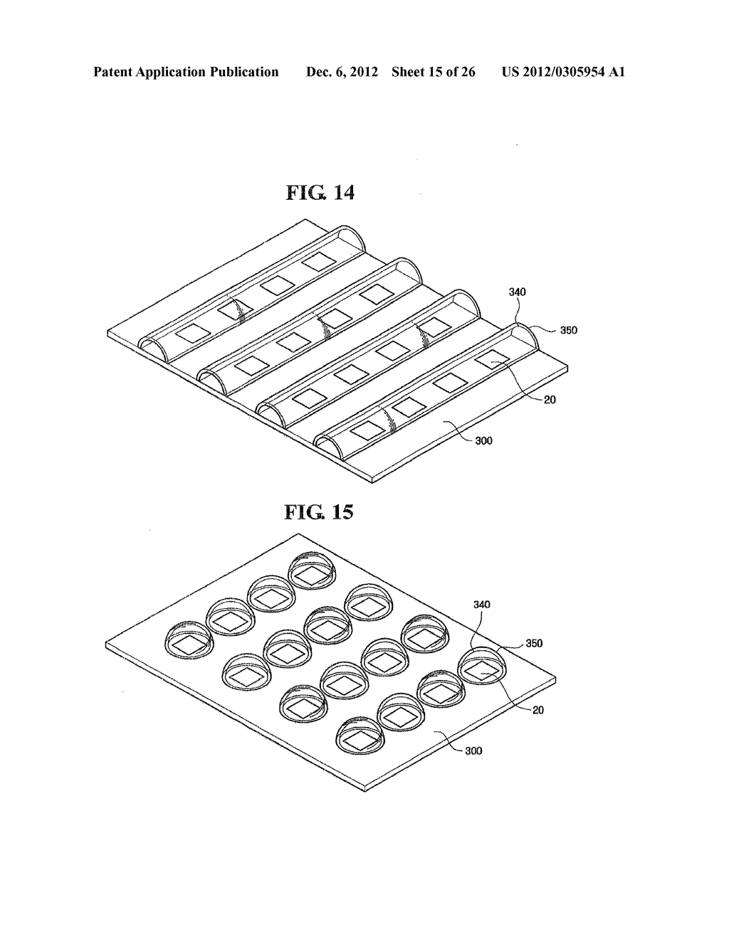 LIGHT EMITTING DEVICE, LIGHT EMITTING SYSTEM HAVING THE SAME, AND     FABRICATING METHOD OF THE LIGHT EMITTING DEVICE AND THE LIGHT EMITTING     SYSTEM - diagram, schematic, and image 16