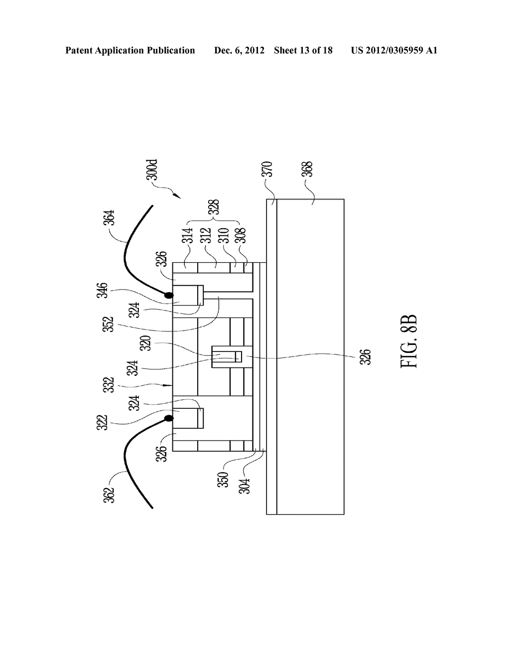 LIGHT-EMITTING DIODE DEVICE AND METHOD FOR MANUFACTURING THE SAME - diagram, schematic, and image 14