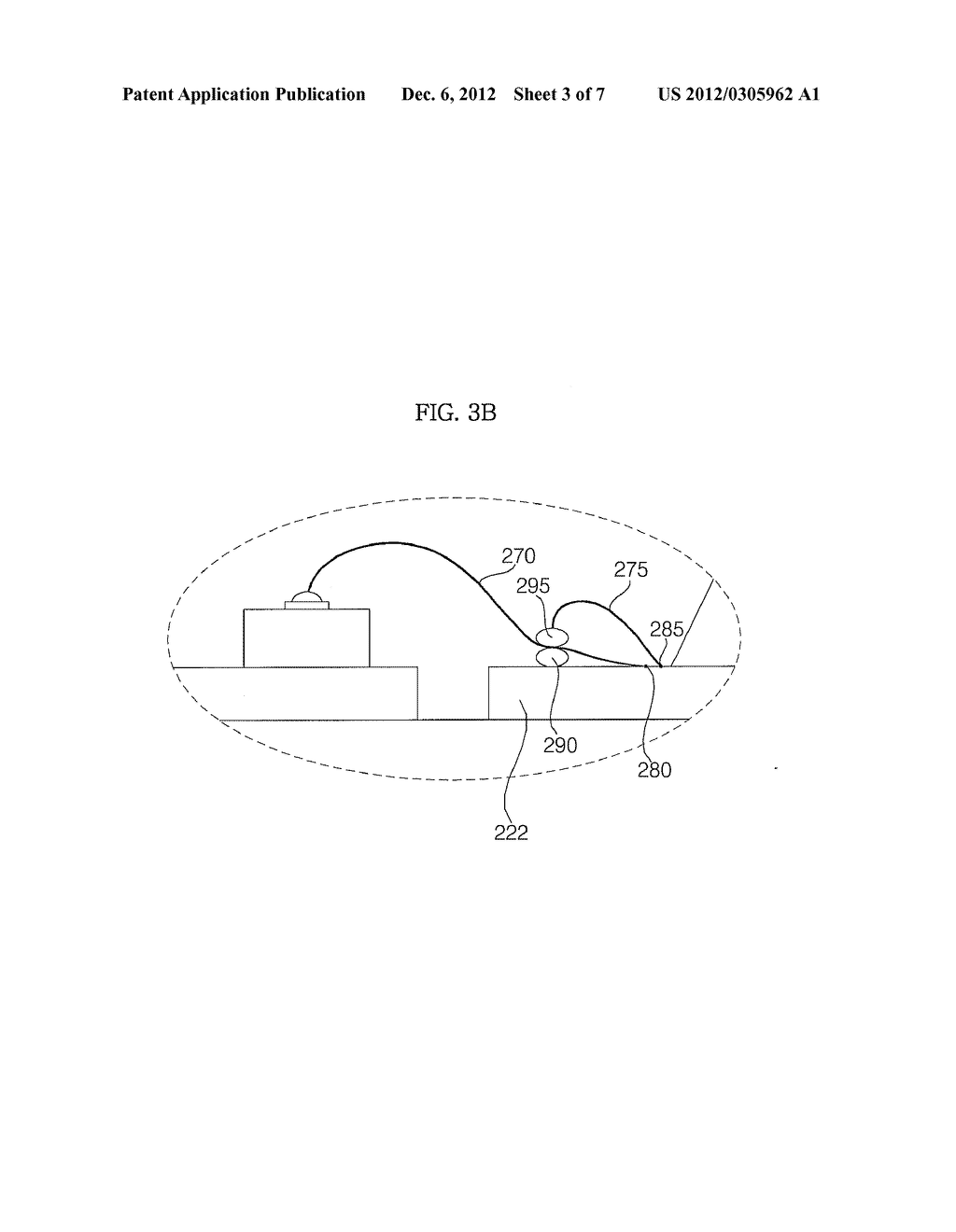 LIGHT EMITTING DEVICE PACKAGE AND LIGHTING SYSTEM - diagram, schematic, and image 04