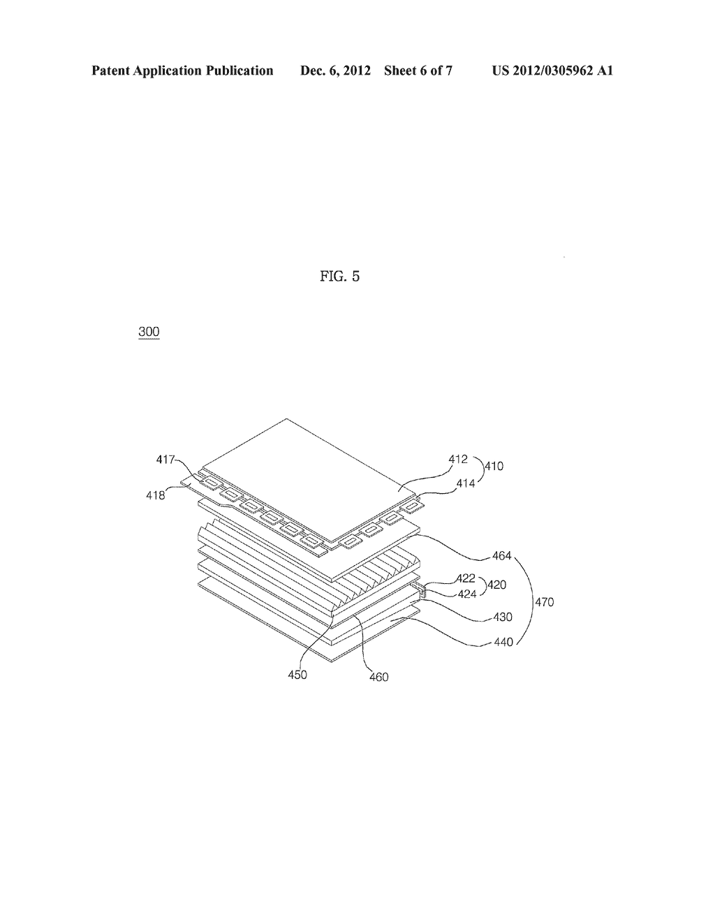 LIGHT EMITTING DEVICE PACKAGE AND LIGHTING SYSTEM - diagram, schematic, and image 07