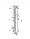 LIGHT-EMITTING DEVICE AND LUMINAIRE diagram and image