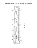 LIGHT-EMITTING DEVICE AND LUMINAIRE diagram and image