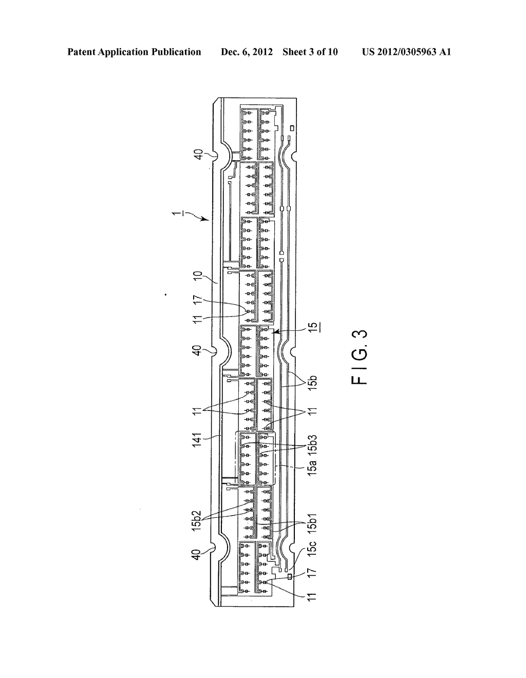 LIGHT-EMITTING DEVICE AND LUMINAIRE - diagram, schematic, and image 04