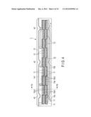 LIGHT-EMITTING DEVICE AND LUMINAIRE diagram and image