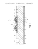 LIGHT-EMITTING DEVICE AND LUMINAIRE diagram and image