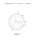 LIGHT-EMITTING DEVICE AND LUMINAIRE diagram and image