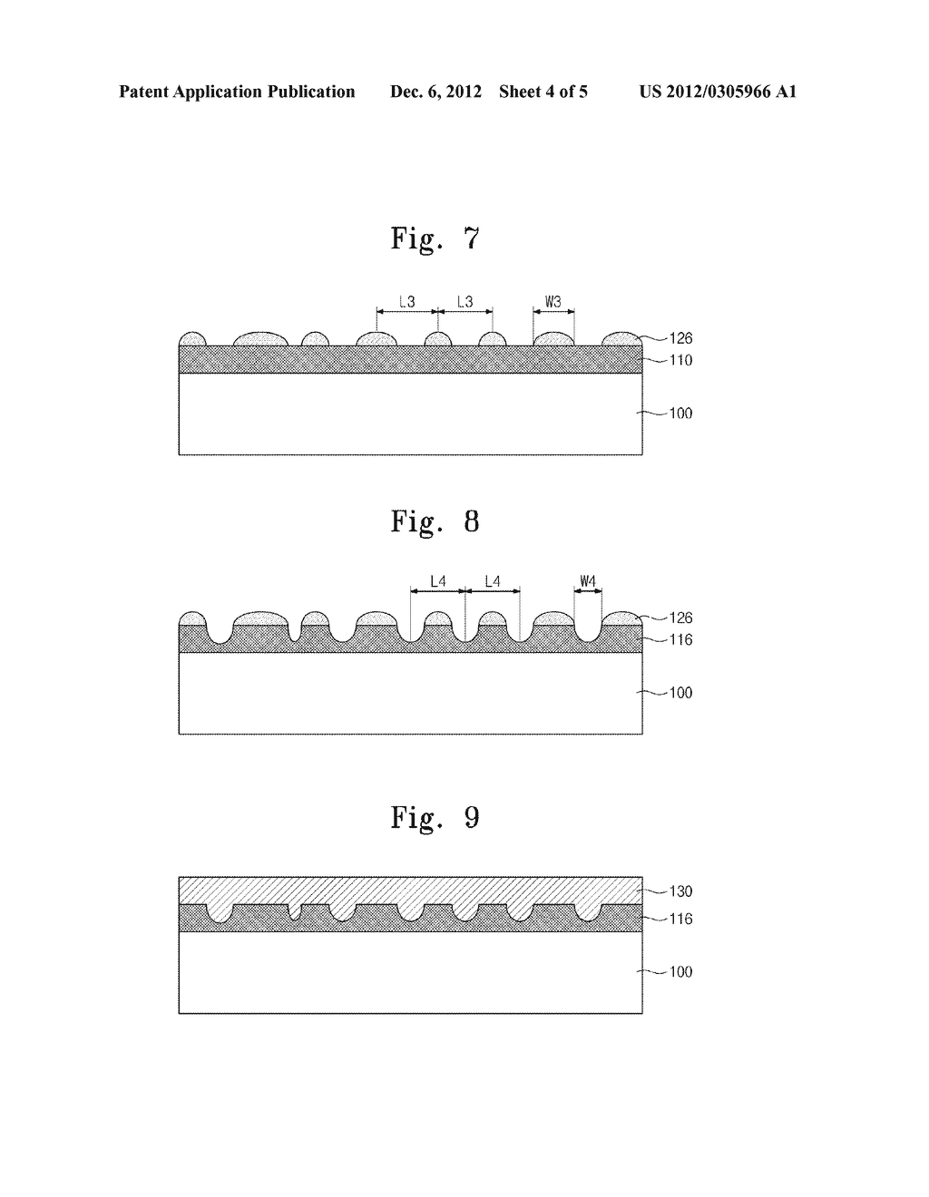 ORGANIC LIGHT EMITTING DIODE AND METHOD OF FABRICATING THE SAME - diagram, schematic, and image 05