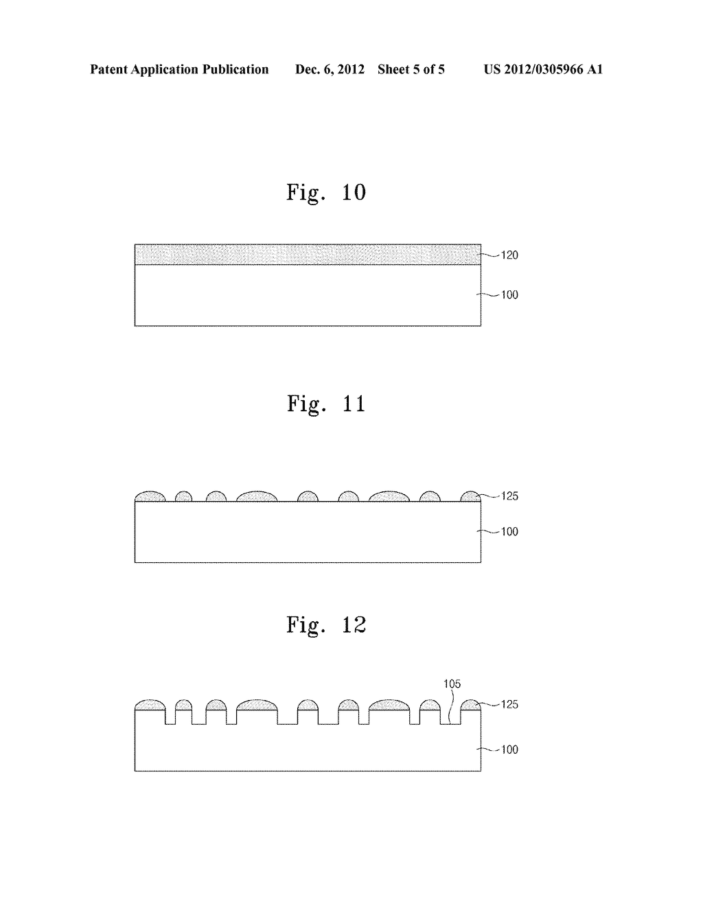 ORGANIC LIGHT EMITTING DIODE AND METHOD OF FABRICATING THE SAME - diagram, schematic, and image 06