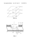 Dissipation Module For A Light Emitting Device And Light Emitting Diode     Device Having The Same diagram and image