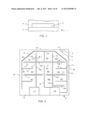 LED LAMPS diagram and image