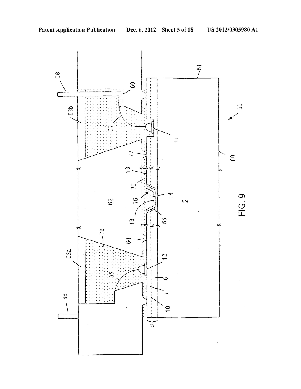 LED LAMPS - diagram, schematic, and image 06