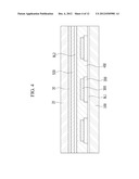 ORGANIC LIGHT EMITTING DIODE DISPLAY AND METHOD FOR MANUFACTURING ORGANIC     LIGHT EMITTING DIODE DISPLAY diagram and image