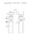 ORGANIC LIGHT EMITTING DIODE DISPLAY AND METHOD FOR MANUFACTURING ORGANIC     LIGHT EMITTING DIODE DISPLAY diagram and image