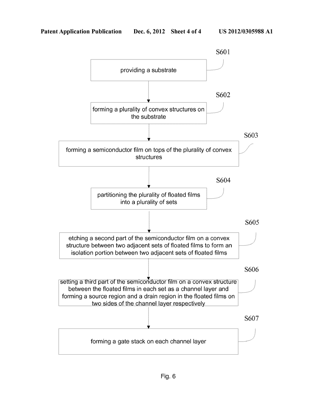 SEMICONDUCTOR STRUCTURE AND METHOD FOR FORMING THE SAME - diagram, schematic, and image 05