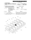 METHODS AND APPARATUS TO REDUCE LAYOUT BASED STRAIN VARIATIONS IN     NON-PLANAR TRANSISTOR STRUCTURES diagram and image