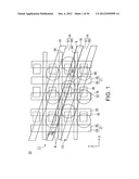 SEMICONDUCTOR DEVICE AND METHOD OF MANUFACTURING THE SAME diagram and image