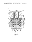 SEMICONDUCTOR DEVICE AND METHOD OF MANUFACTURING THE SAME diagram and image