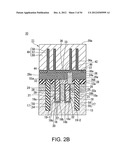 SEMICONDUCTOR DEVICE AND METHOD OF MANUFACTURING THE SAME diagram and image