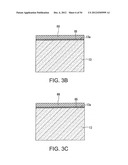 SEMICONDUCTOR DEVICE AND METHOD OF MANUFACTURING THE SAME diagram and image