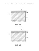 SEMICONDUCTOR DEVICE AND METHOD OF MANUFACTURING THE SAME diagram and image