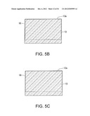 SEMICONDUCTOR DEVICE AND METHOD OF MANUFACTURING THE SAME diagram and image