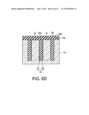 SEMICONDUCTOR DEVICE AND METHOD OF MANUFACTURING THE SAME diagram and image