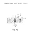 SEMICONDUCTOR DEVICE AND METHOD OF MANUFACTURING THE SAME diagram and image