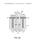 SEMICONDUCTOR DEVICE AND METHOD OF MANUFACTURING THE SAME diagram and image