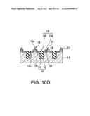 SEMICONDUCTOR DEVICE AND METHOD OF MANUFACTURING THE SAME diagram and image