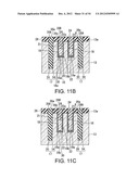 SEMICONDUCTOR DEVICE AND METHOD OF MANUFACTURING THE SAME diagram and image