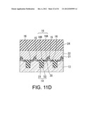 SEMICONDUCTOR DEVICE AND METHOD OF MANUFACTURING THE SAME diagram and image