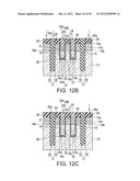 SEMICONDUCTOR DEVICE AND METHOD OF MANUFACTURING THE SAME diagram and image