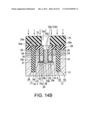 SEMICONDUCTOR DEVICE AND METHOD OF MANUFACTURING THE SAME diagram and image