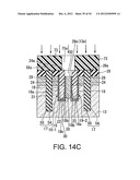 SEMICONDUCTOR DEVICE AND METHOD OF MANUFACTURING THE SAME diagram and image