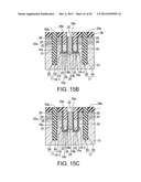 SEMICONDUCTOR DEVICE AND METHOD OF MANUFACTURING THE SAME diagram and image