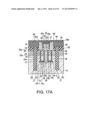 SEMICONDUCTOR DEVICE AND METHOD OF MANUFACTURING THE SAME diagram and image