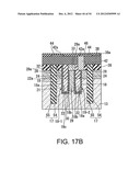 SEMICONDUCTOR DEVICE AND METHOD OF MANUFACTURING THE SAME diagram and image