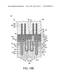 SEMICONDUCTOR DEVICE AND METHOD OF MANUFACTURING THE SAME diagram and image