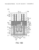 SEMICONDUCTOR DEVICE AND METHOD OF MANUFACTURING THE SAME diagram and image