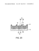 SEMICONDUCTOR DEVICE AND METHOD OF MANUFACTURING THE SAME diagram and image