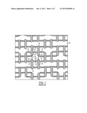 Formation of Field Effect Transistor Devices diagram and image