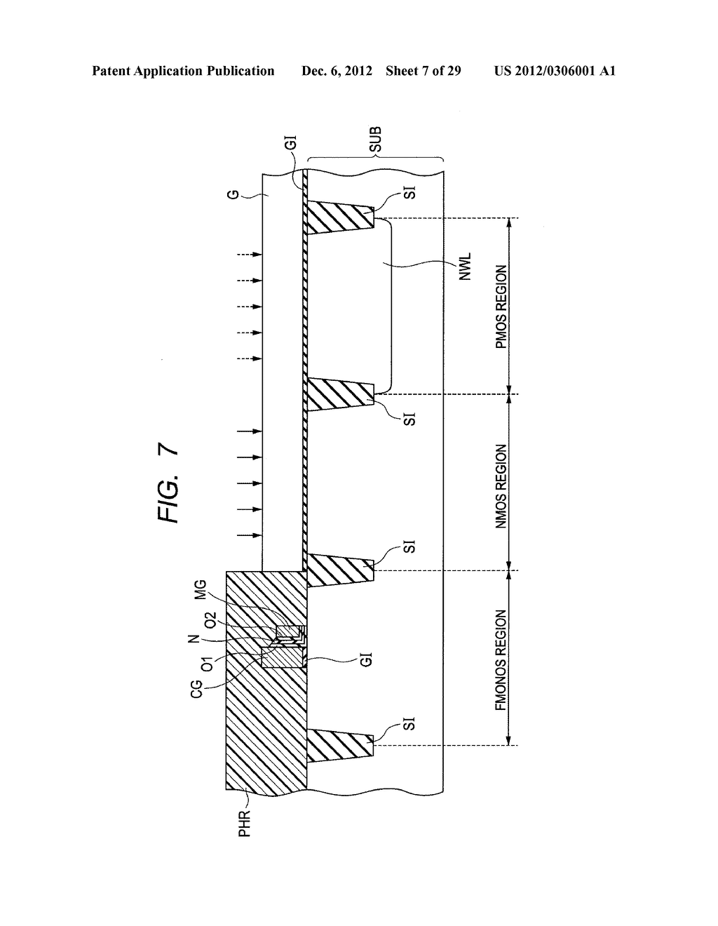 SEMICONDUCTOR DEVICE AND MANUFACTURING METHOD THEREOF - diagram, schematic, and image 08