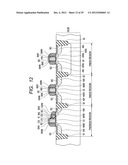 SEMICONDUCTOR DEVICE AND MANUFACTURING METHOD THEREOF diagram and image