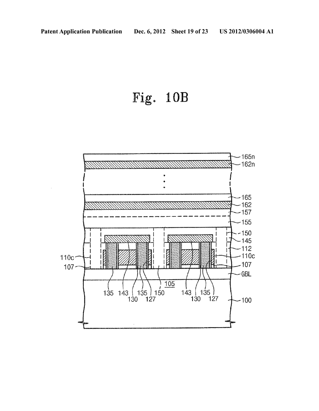 SEMICONDUCTOR MEMORY DEVICE - diagram, schematic, and image 20