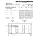 INTEGRATION OF SUPERJUNCTION MOSFET AND DIODE diagram and image