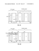 INTEGRATION OF SUPERJUNCTION MOSFET AND DIODE diagram and image